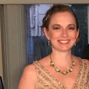 Meet your Posher, Emily